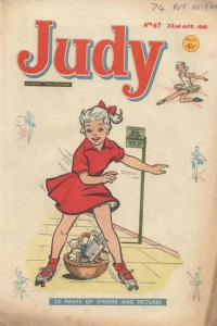 Issue #67