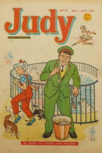 Issue #71