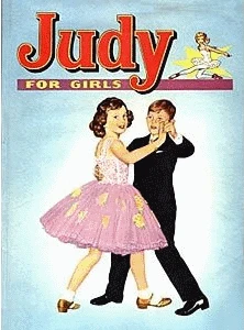 Cover of Issue #1963
