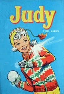 Cover of Issue #1964
