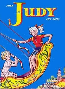 Cover of Issue #1965