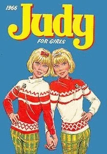 Cover of Issue #1966