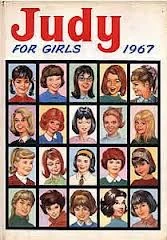 Cover of Issue #1967