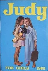 Cover of Issue #1968