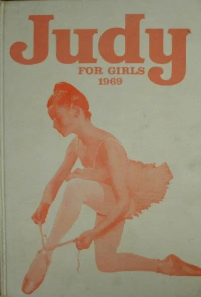 Cover of Issue #1969