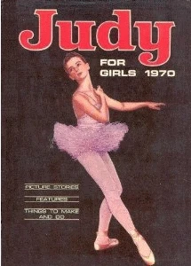 Cover of Issue #1970