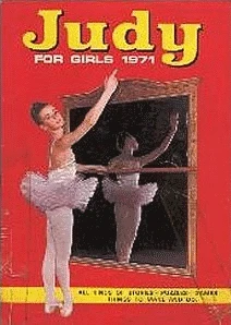 Cover of Issue #1971