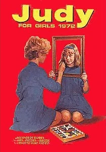 Cover of Issue #1972
