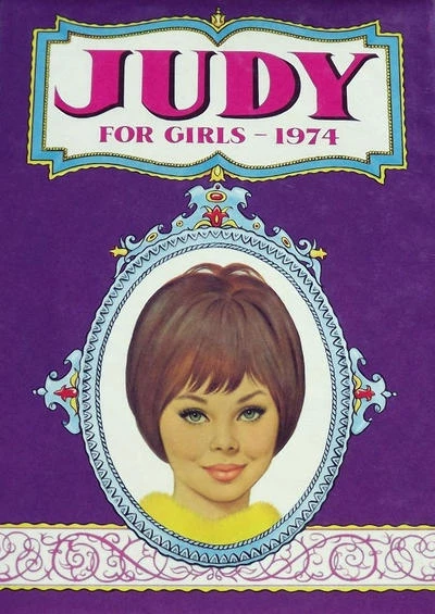 Cover of Issue #1974