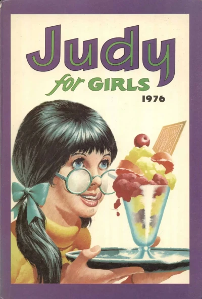 Cover of Issue #1976