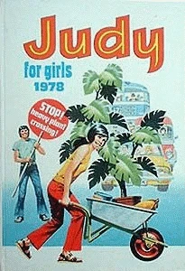 Cover of Issue #1978