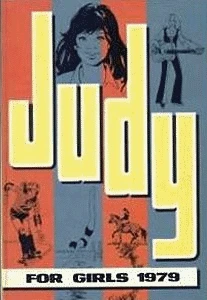 Cover of Issue #1979