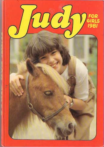 Cover of Issue #1981