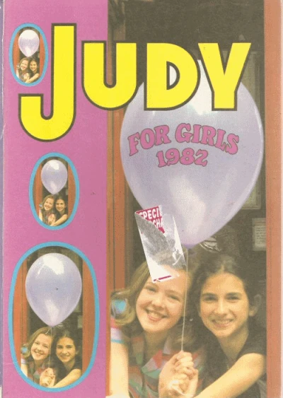 Cover of Issue #1982