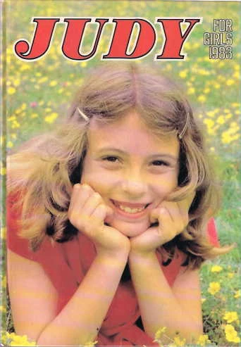 Cover of Issue #1983