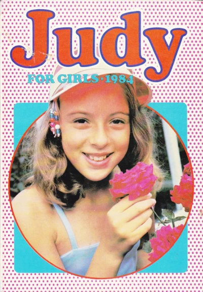 Cover of Issue #1984