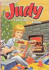 Cover of Issue #1986
