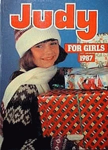 Cover of Issue #1987