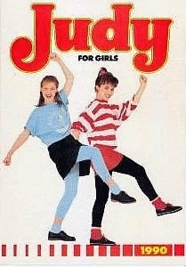 Cover of Issue #1990