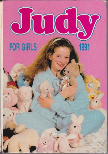 Cover of Issue #1991