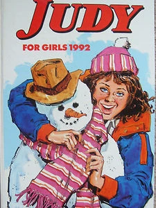 Cover of Issue #1992
