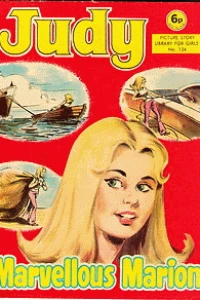 Marvellous Marion
