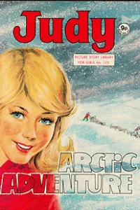 Arctic Adventure