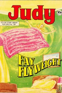 Fay Flyweight