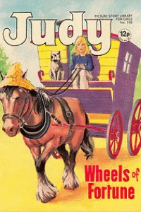 Wheels Of Fortune