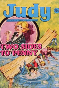 Two Sides To Penny