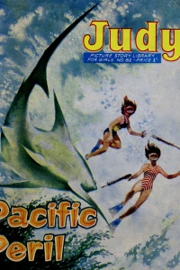 Pacific Peril