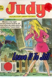 Leave It To Jill