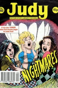 Nightmares!