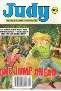 One Jump Ahead
