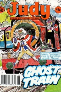 Ghost Train