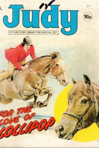 For The Love Of Lollipop