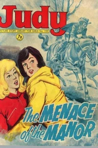 The Menace of the Manor