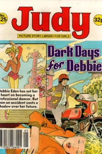 Dark Days for Debbie