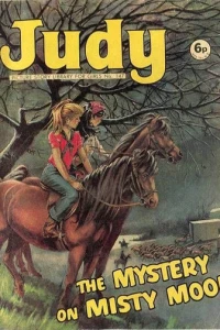 The Mystery on Misty Moor