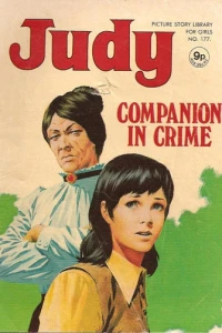 Companion in Crime