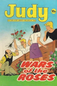Wars of the Roses