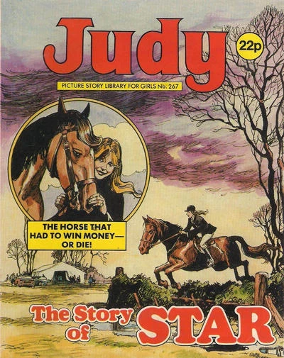 Cover of The Story of Star