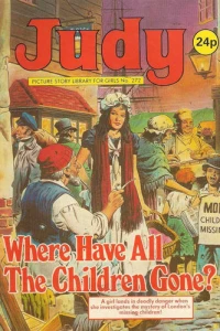 Where Have All the Children Gone?