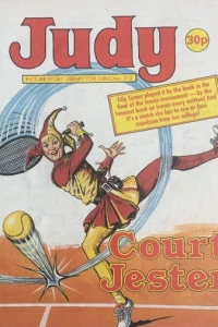 Court Jester