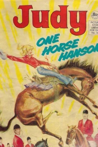 One Horse Hanson
