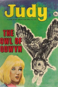 The Owl of Odwyn