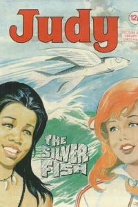 The Silver Fish