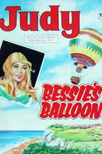 Bessie's Balloon