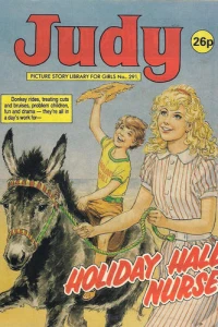 Holiday Hall Nurse