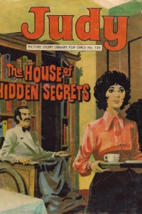 The House of Hidden Secrets
